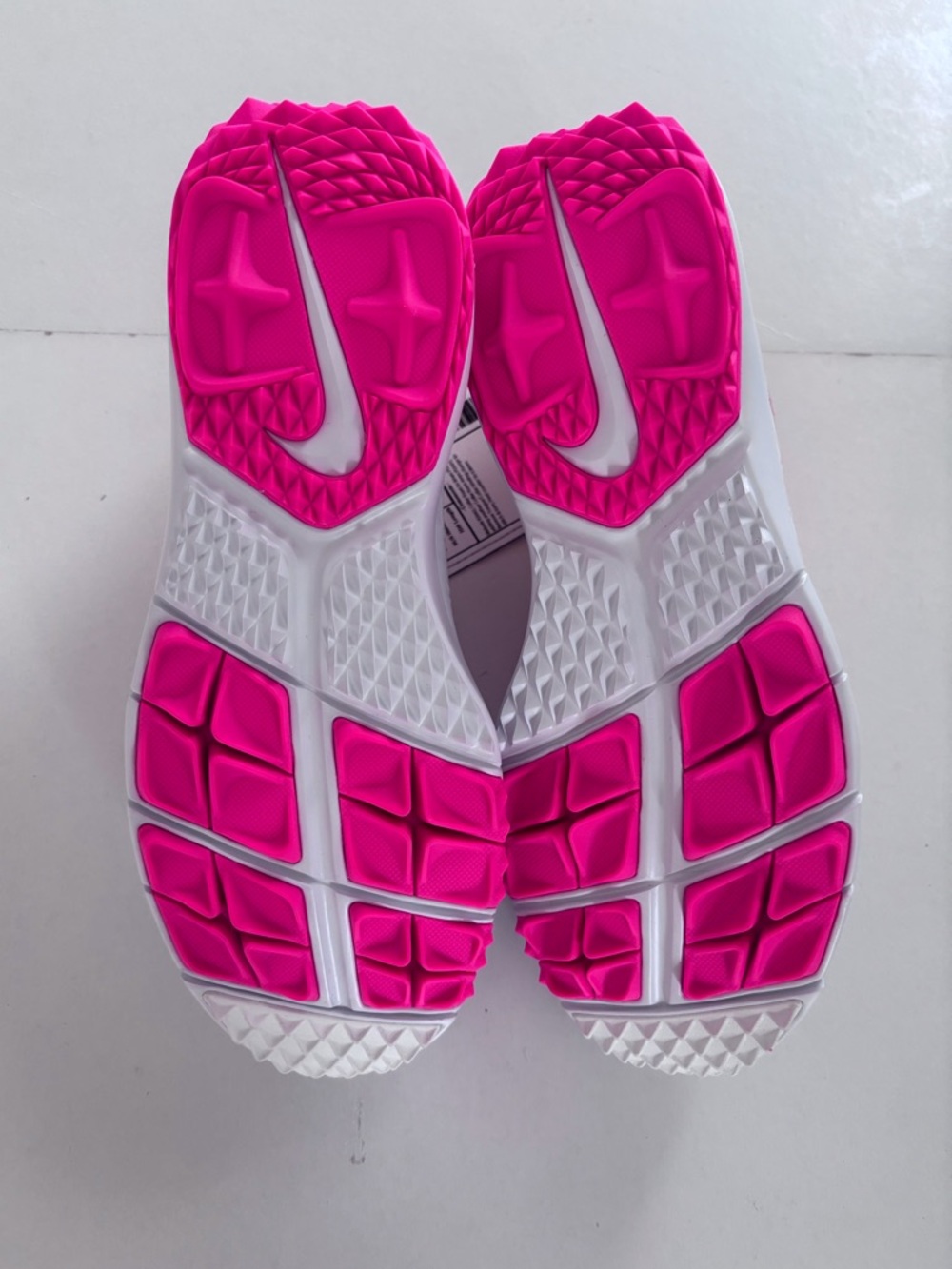 Brand new Nike Ladies Pro Golf Shoes - Picture 5 of 5